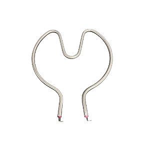 Resistencia Inferior Origin Forno de Pizza Davvero 700W 220V