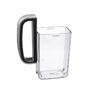 Copo Jarra de Leite  Original Gaggia Cadorna Prestige P6 I6