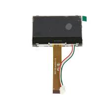 Display  grafico LCD cafeteira gaggia, anima Panarello, Anima XL P3 E7