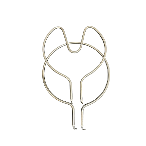 Kit Resistencia127V  Forno Pizza Party Ariete  909/917 P6 A5