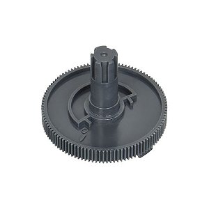 Engrenagem Cinza Motor Redutor Saeco Vienna Trevi/ Gaggia Syncrony Logic