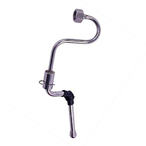 Conjunto Vaporizador Completo Gaggia Classic Original