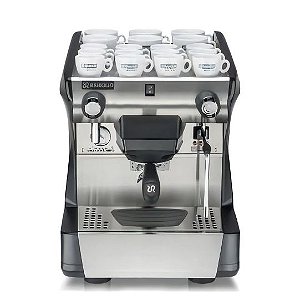 Maquina De Cafe Rancilio Profissional Class 5 USB - Grupo 220v/60hz