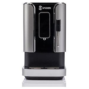Cafeteira Maquina de café expresso Spidem Trevi 220v