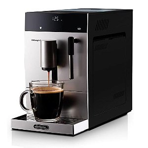 Maquina Automatica De Cafe Expresso Ariete Diamante 220V, Pressão 19 bar