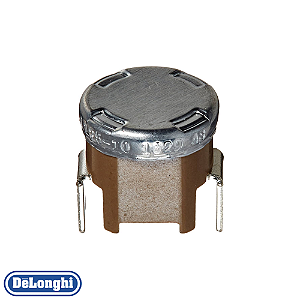Termostato Delonghi 125°C  Cafeteiras BCO - EX -EC