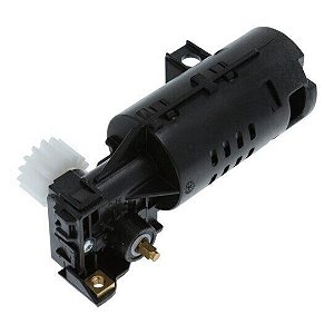 Motor redutor do grupo infusor cafeteira impressa jura F50 P6 K3