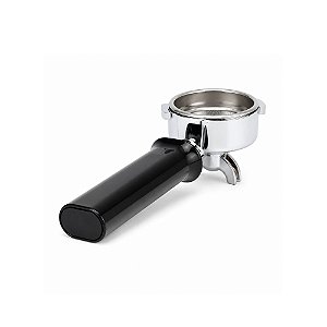 Porta-filtro 1 Xicara P/ Gaggia Classic, Baby Class, Baby Twin, Classic E24 Classic EVO La Nera