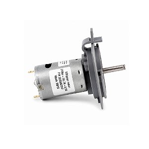 Motor Do Misturador 24VDC 10700 RPM Saeco, Bianchi