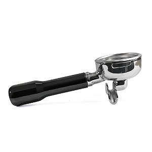 Porta-filtro 2 Xicaras P/ Gaggia Classic, Baby Twin, Classic E24 Classic EVO Gaggia La Nera
