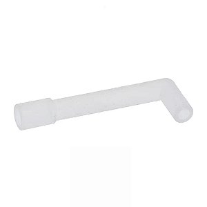 Tubo Conector da Valvula Infusora Nespresso Citiz