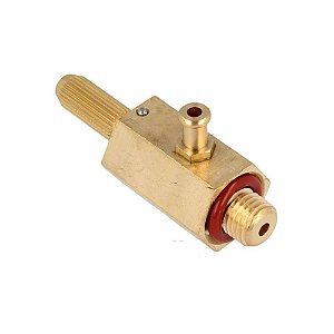 Registro da válvula de vapor ec220  215124856 P7 H1