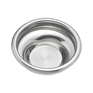 Filtro 58mm 1 Xicara 5.5/6.5 GRS Gaggia Classic