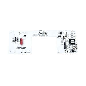 Placa do Painel HW+SW V4 Gaggia Magenta Plus