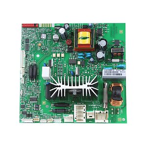 Placa Power 120V Gaggia Anima Prestige