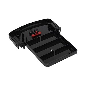 Bandeja de Pingos para Cafeteira Gaggia Cadorna Prestige