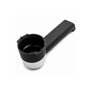 Porta Filtro Original Gaggia Evolution