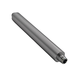 Cilindro lado manivela maq de macarrao atlas marcato 150mm P7 F7