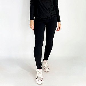 Calça Legging La Plume