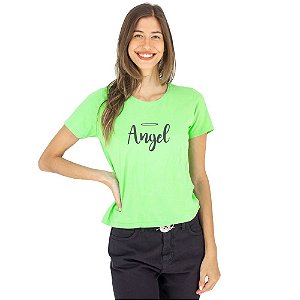 Baby Look Angel Lidon