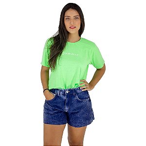 T-Shirt Summer Luxo Urbano