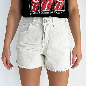 Short Sarja Bella Plock Rock