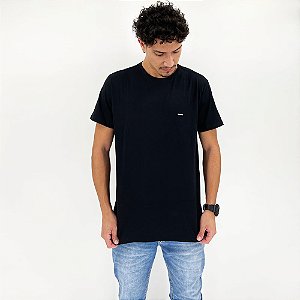 Camiseta Masculina Decote Redondo My Cris & Magus