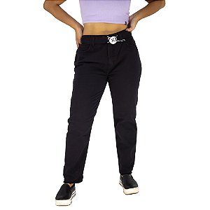 Calça com Cinto CWR