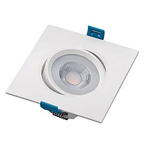 Spot Easy 4,5W 3000K Stella