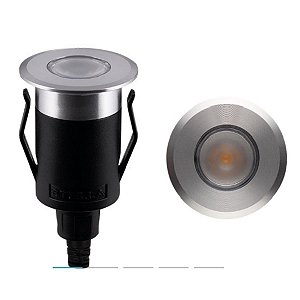 Balizador Way Up 1W 3000K Stella STL21711AL/30