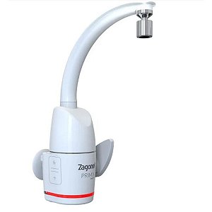 Torneira Elétrica Prima 5500W 220V Zagonel
