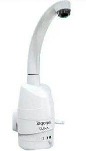 Torneira Elétrica Luna 4T 220V Zagonel