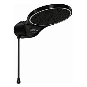 Ducha Moment Black 7500W 220V Zagonel