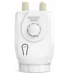 Aquecedor Eletrônico Robust 5500W 220V Zagonel