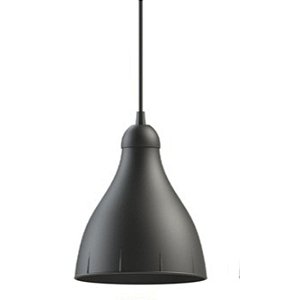 Pendente Fuji Preto - Presente Dia dos Pais