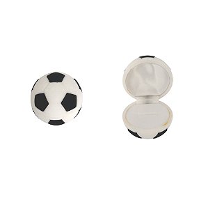 Caixinha de Veludo Bola