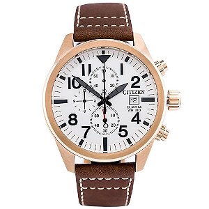 Relógio Masculino Citizen Cronógrafo TZ31178E