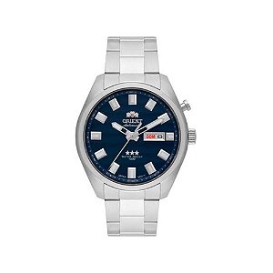 Relógio Masculino ORIENT Automático 469SS076 D1SX
