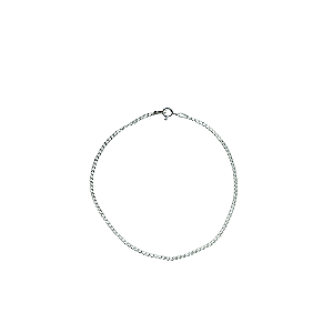 Pulseira em Prata 925 Elo Portugues