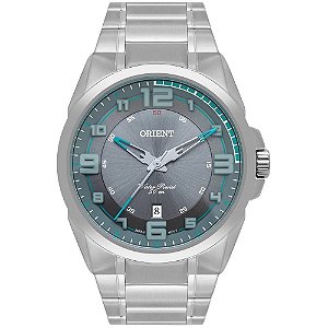 Relógio Masculino Orient Casual - Ref: MBSS1436 G2SX