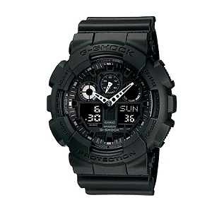 Relógio G-Shock GA-100-1A1DR