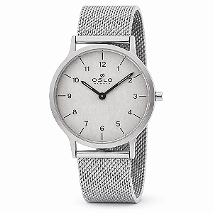Relógio Oslo Feminino OFBSSS9T0003 G2SX