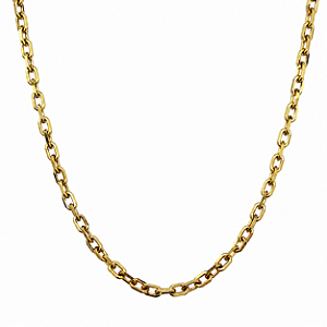 Corrente em Ouro 18K 60 cm