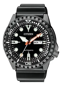 Relógio Citizen Masculino Automático Marine - TZ31123P