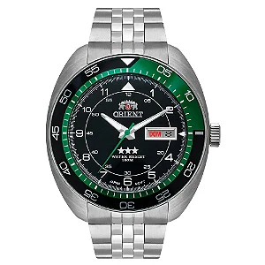 RELÓGIO ORIENT AUTOMÁTICO MASCULINO CLÁSSICO