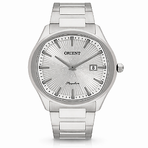 RELÓGIO ORIENT ETERNAL MASCULINO ANALÓGICO - MGSS1303-D1KX