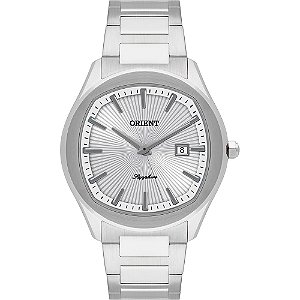 RELÓGIO ORIENT ETERNAL MASCULINO ANALÓGICO