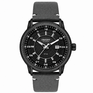 Relógio Orient Sport Masculino SolarTech Preto MPSC1015-G2PX