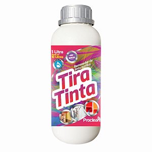 PC  TIRA  TINTA 1L