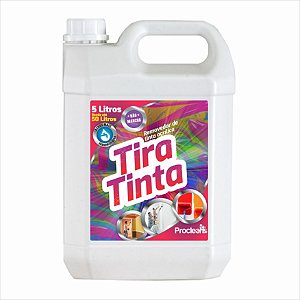PC TIRA  TINTA 5L
